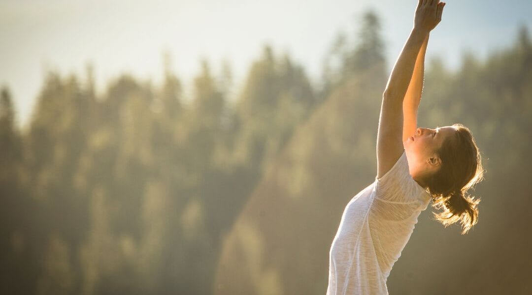 Odreagowywanie stresu - jak się go pozbyć?
