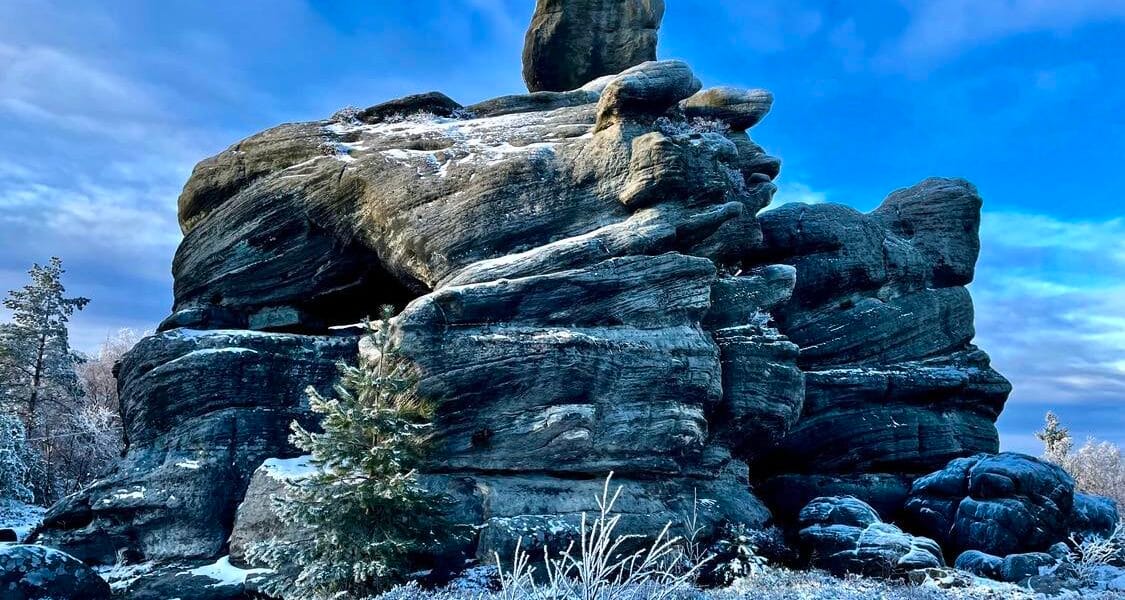 Wewnętrzne bariery a motywacja do zmiany