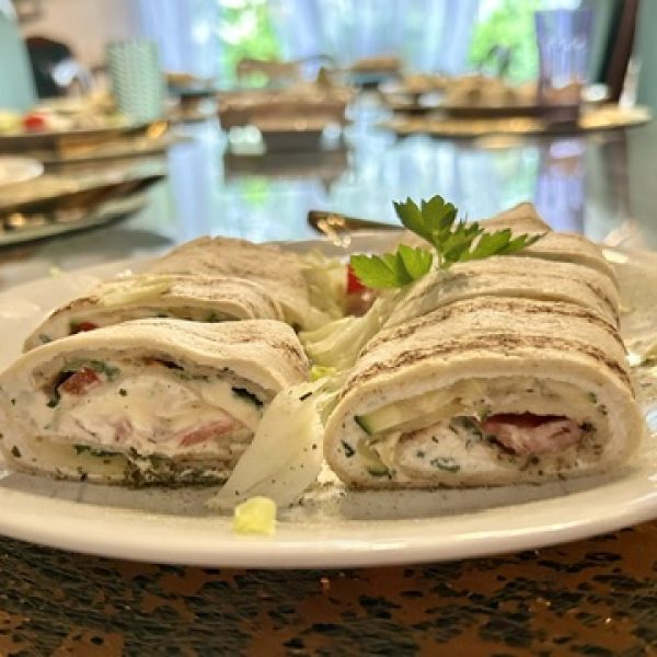 Dieta niskowęglowodanowa