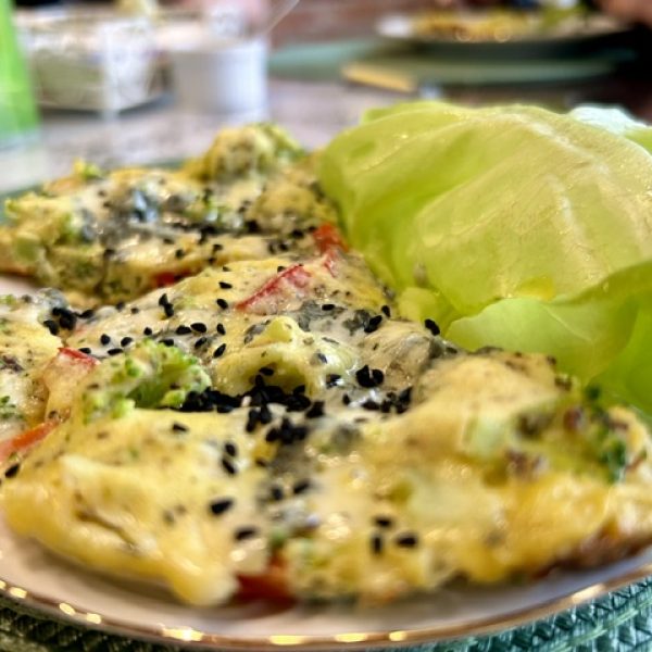 Keto dieta